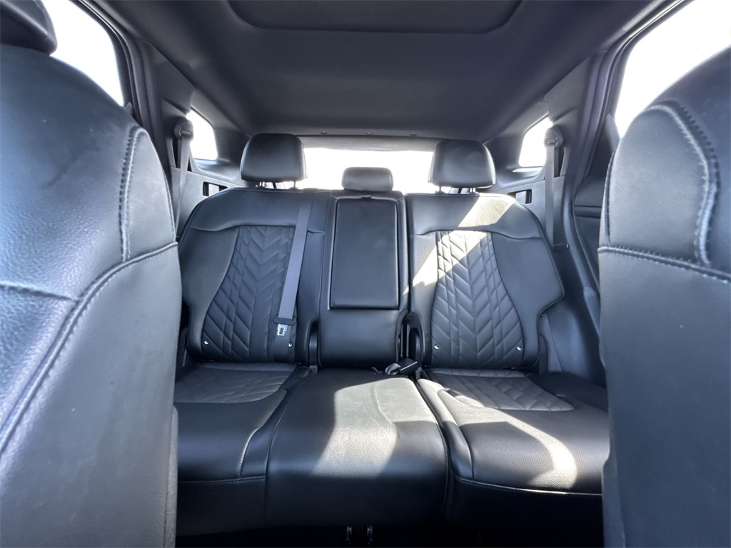 2023 Kia Sportage X-Line photo 13