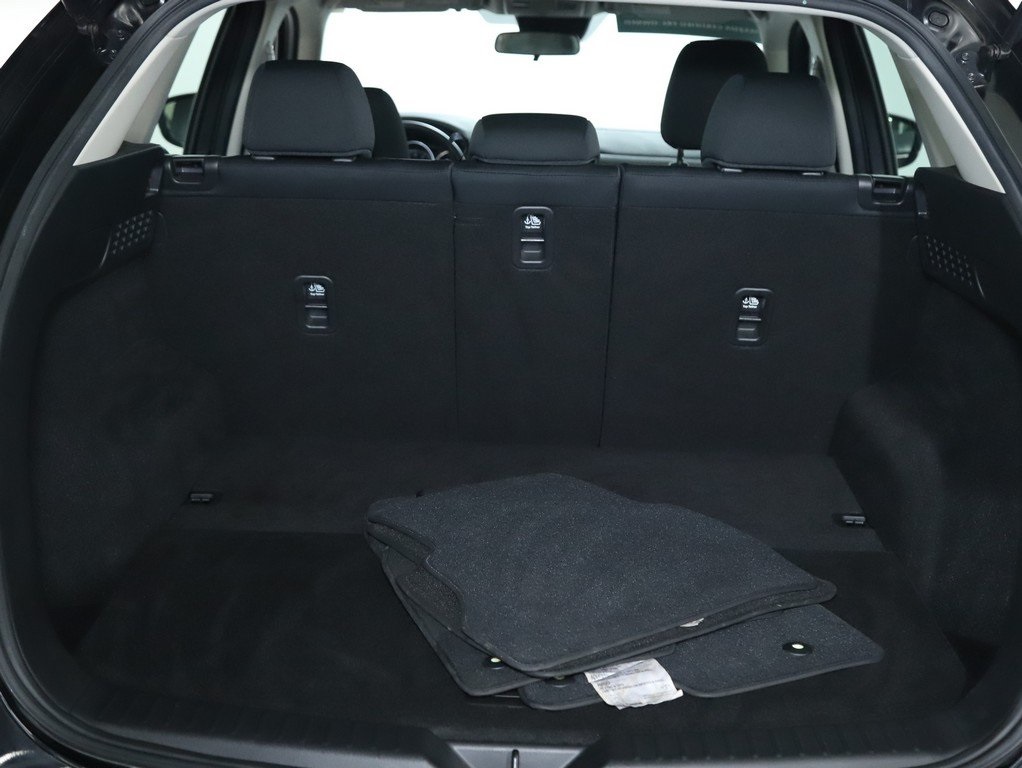 2023 Mazda CX-5 2.5 S photo 27