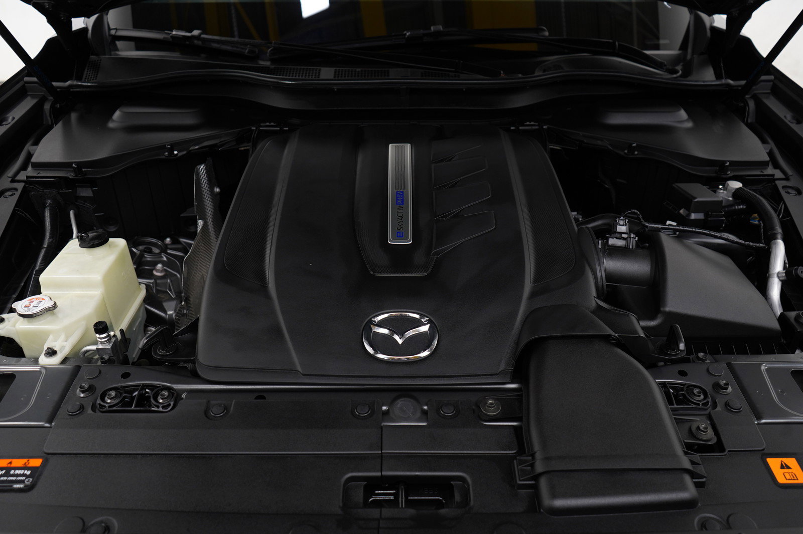 2024 Mazda CX-90 Premium Plus photo 28