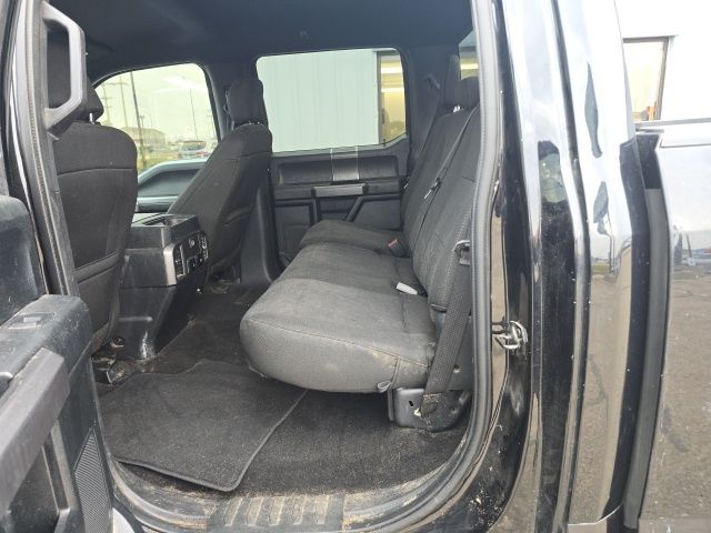2019 Ford F-150 XLT photo 11