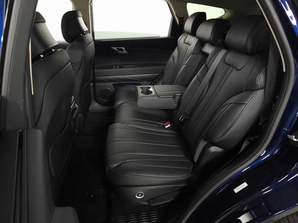 2025 Genesis GV80 2.5T photo 24