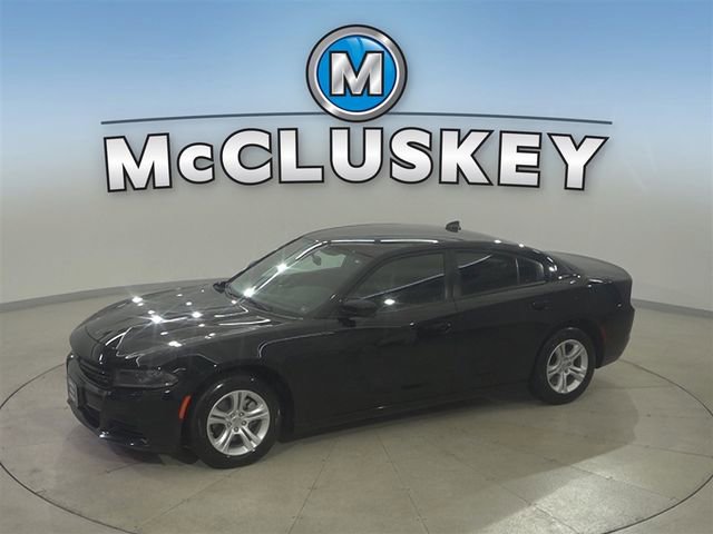 2023 Dodge Charger SXT's photo