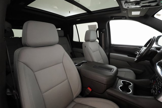 2023 Chevrolet Tahoe LT photo 23