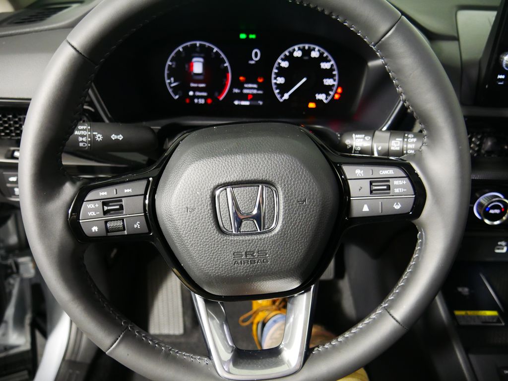 2026 Honda CR-V EX-L photo 15