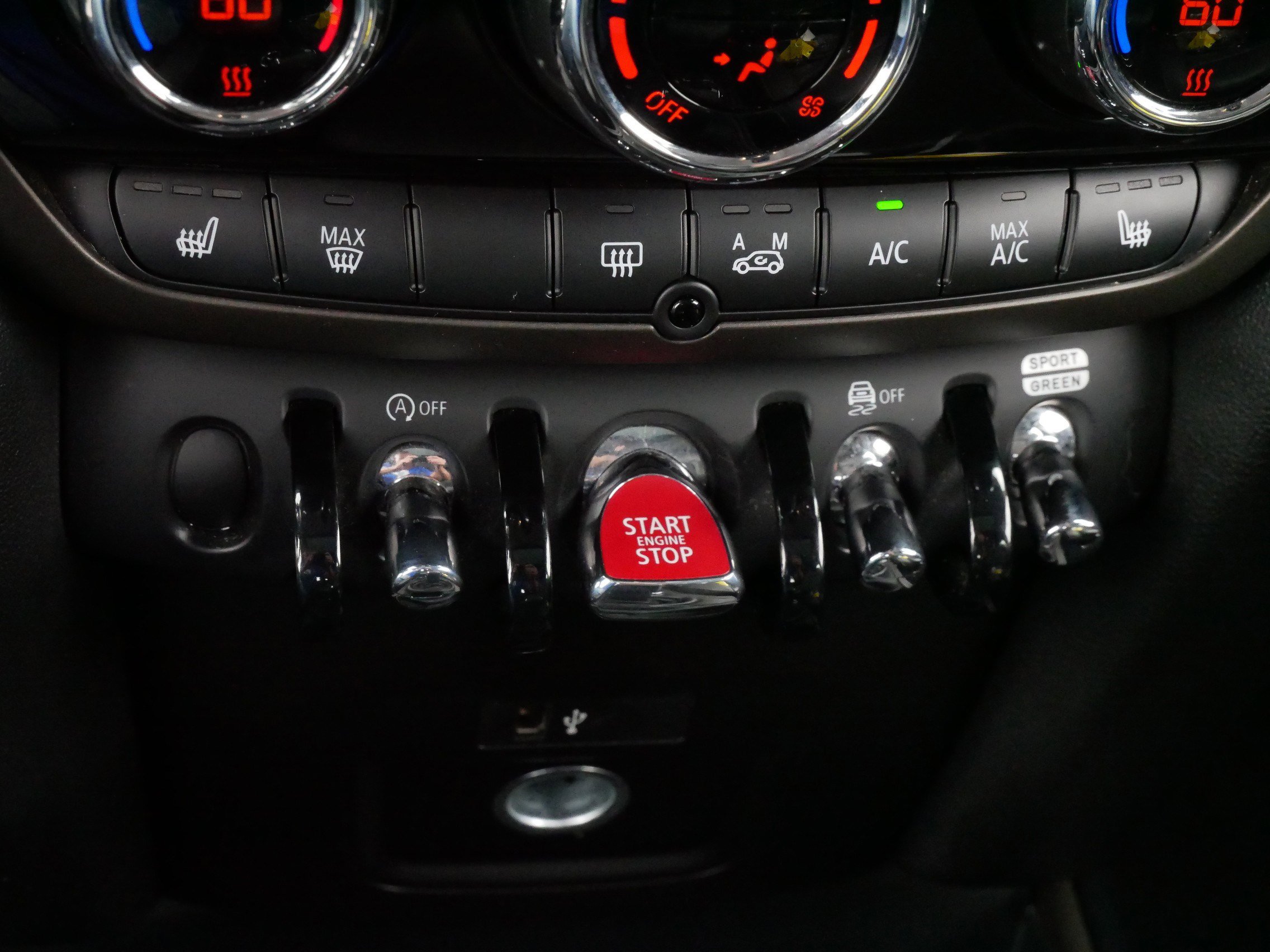 2024 Mini Countryman S ALL4 photo 25