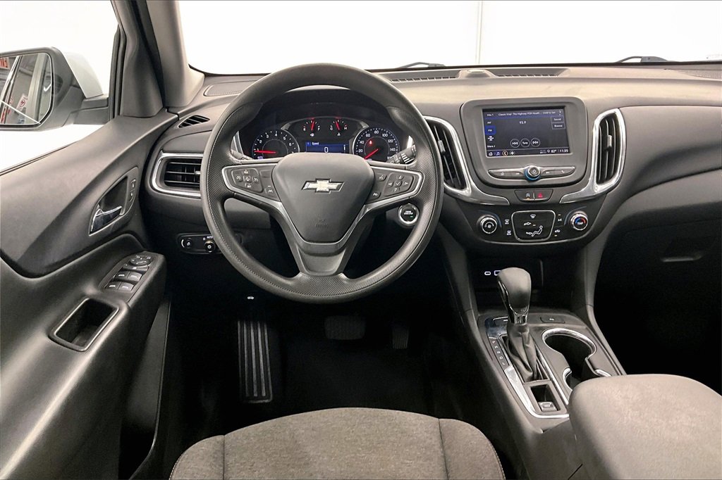 2023 Chevrolet Equinox LT photo 4