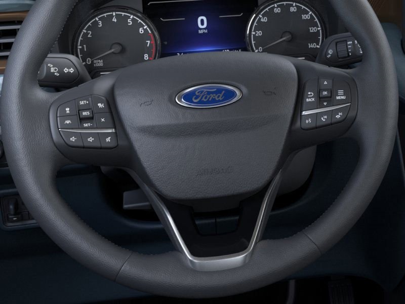 2024 Ford Maverick Lariat photo 36