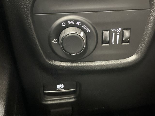 2025 Jeep Grand Cherokee Altitude X photo 22