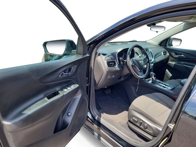 2022 Chevrolet Equinox LT photo 9