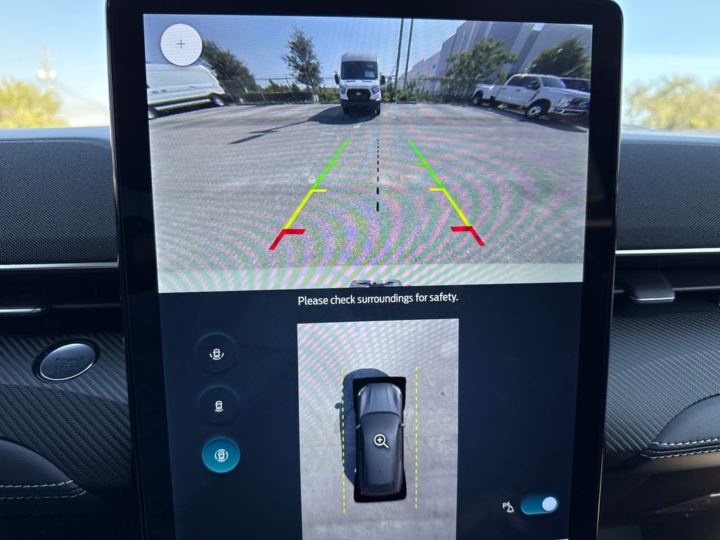 2025 Ford Mustang Mach-E Select photo 4