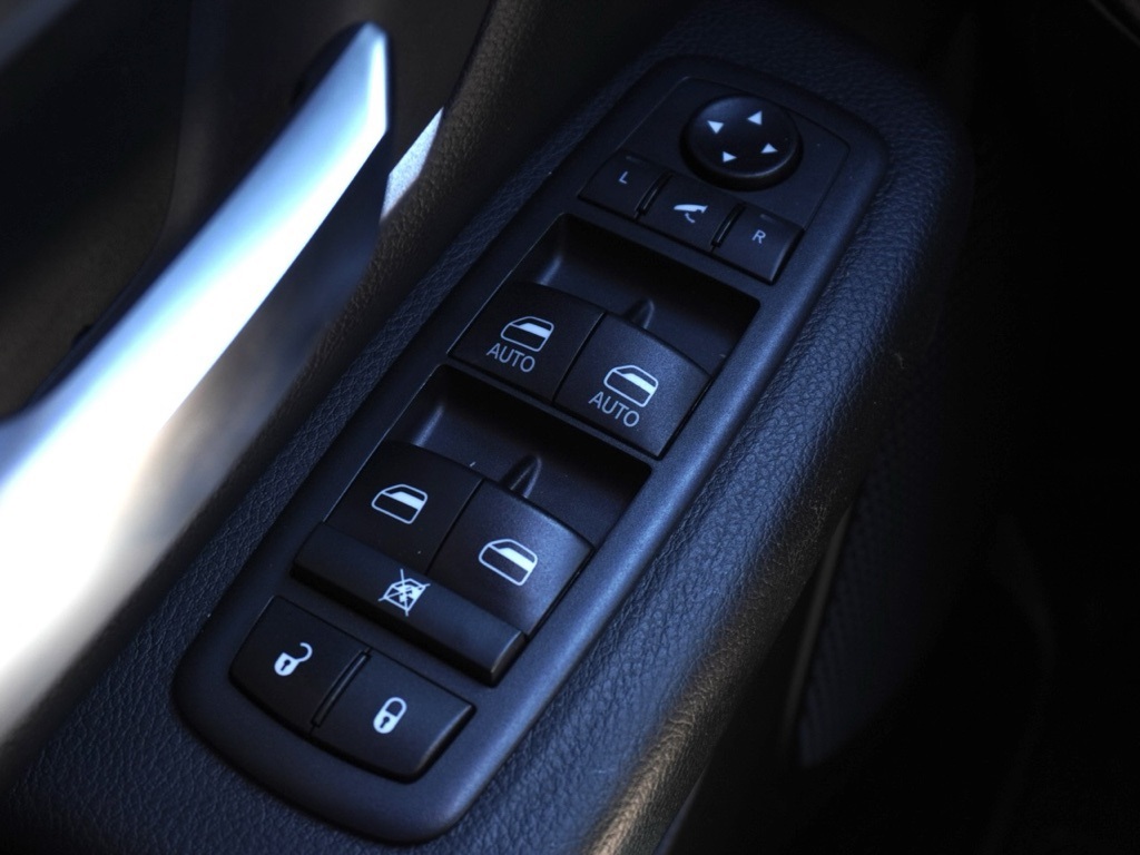 2020 Ram 1500 Big Horn photo 14