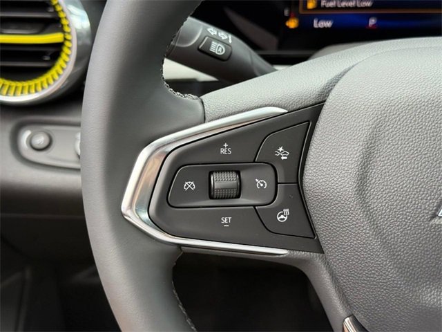 2025 Chevrolet Trax ACTIV photo 14