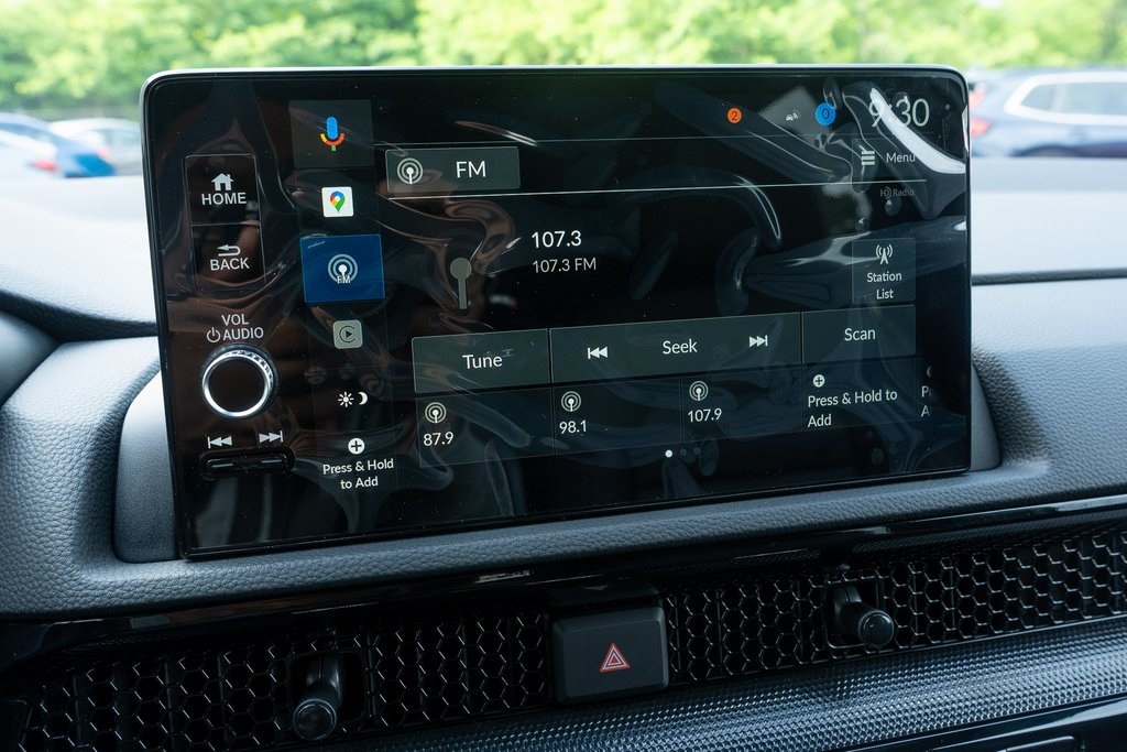 2026 Honda CR-V Hybrid Sport Touring photo 24