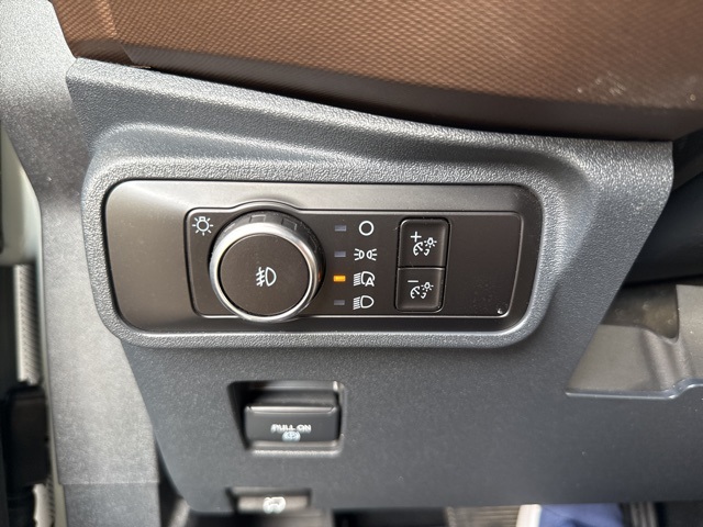 2023 Ford Bronco Outer Banks photo 30