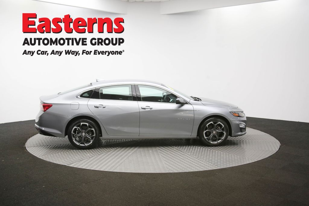 2023 Chevrolet Malibu 1LT photo 30
