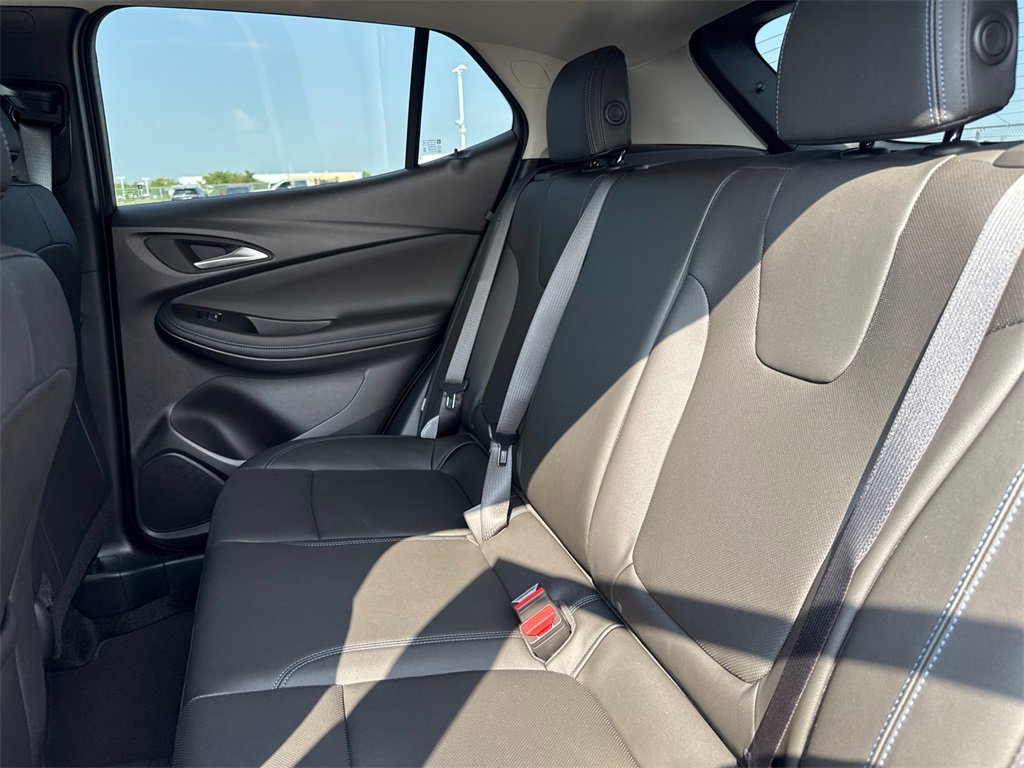 2026 BUICK ENCORE GX - Image 29
