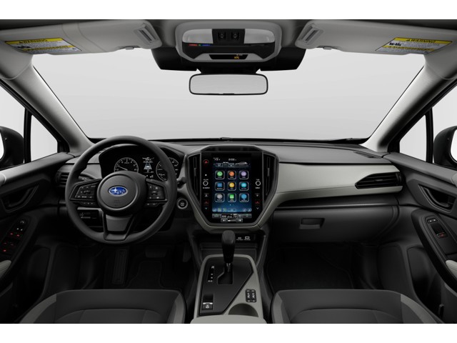 2025 Subaru Crosstrek Premium photo 4