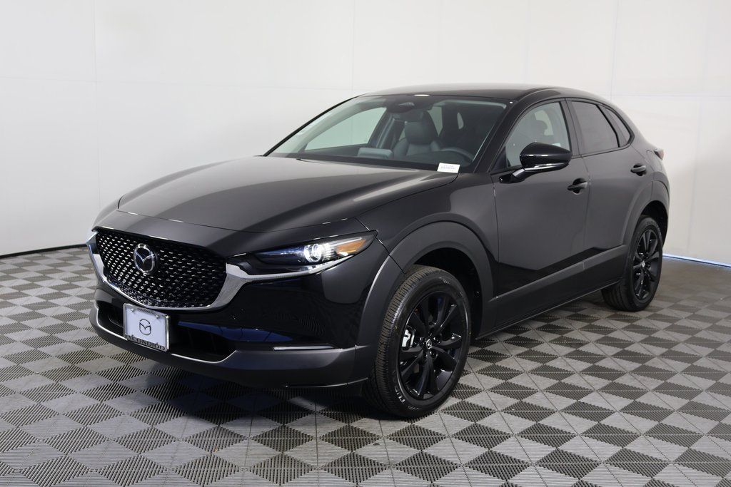2026 Mazda CX-30 Select Sport's photo