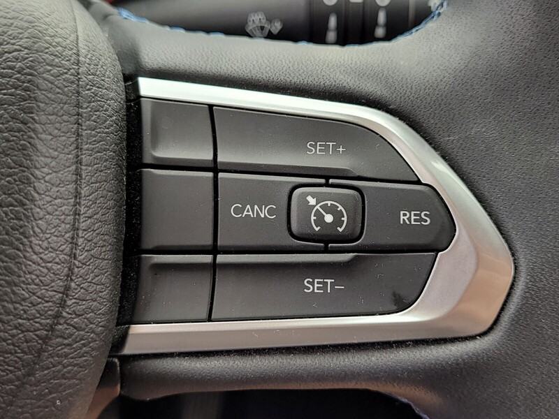 2022 Jeep Compass Latitude photo 23