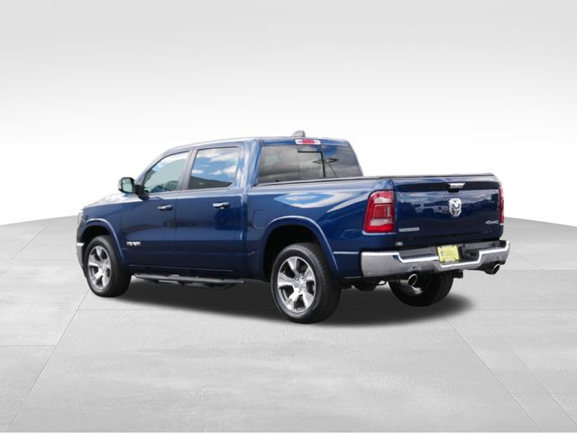 2022 Ram 1500 Laramie photo 5
