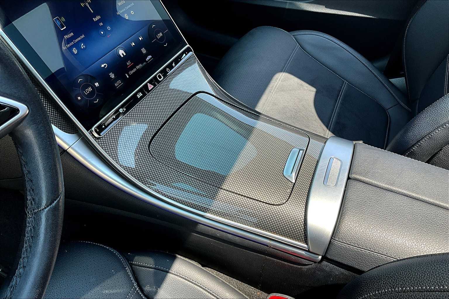 2023 Mercedes Benz C 300 photo 14