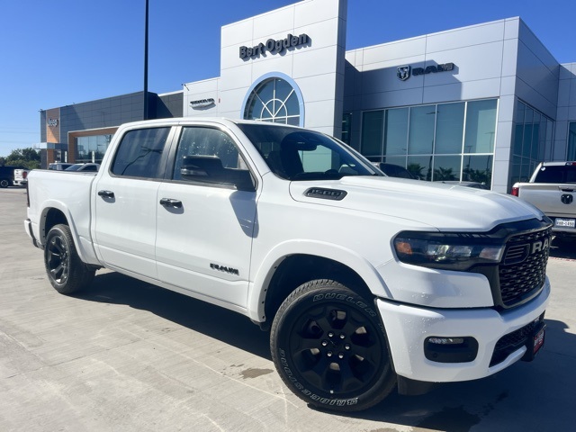 2026 RAM Ram 1500 Pickup Big Horn/Lone Star's photo