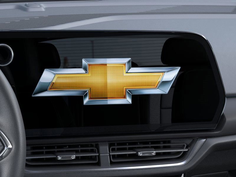 2026 Chevrolet Equinox EV 1LT photo 20