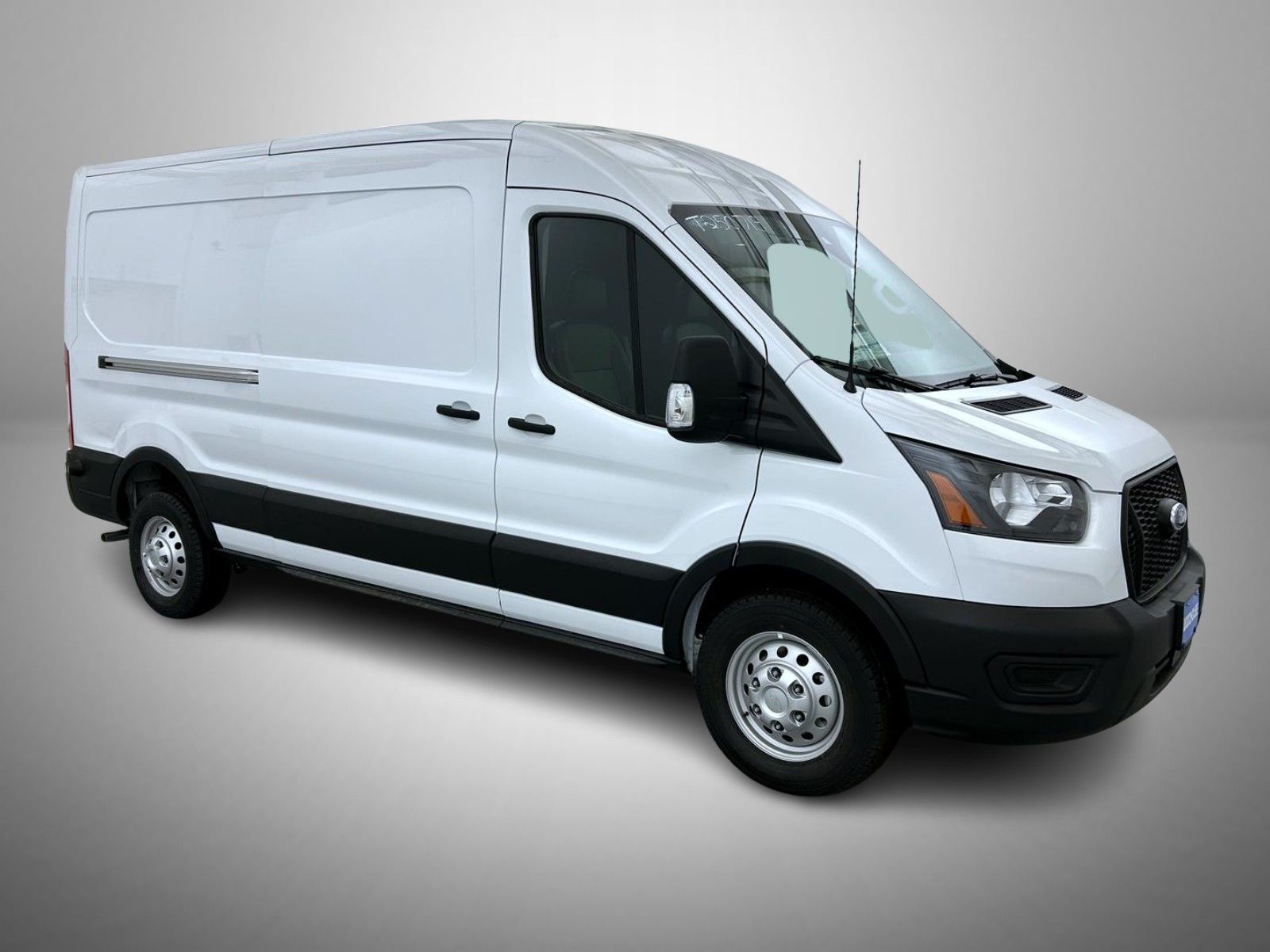 2025 Ford Transit XL photo 2