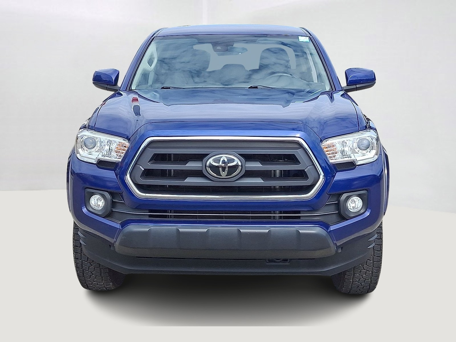 2022 Toyota Tacoma SR5 photo 2