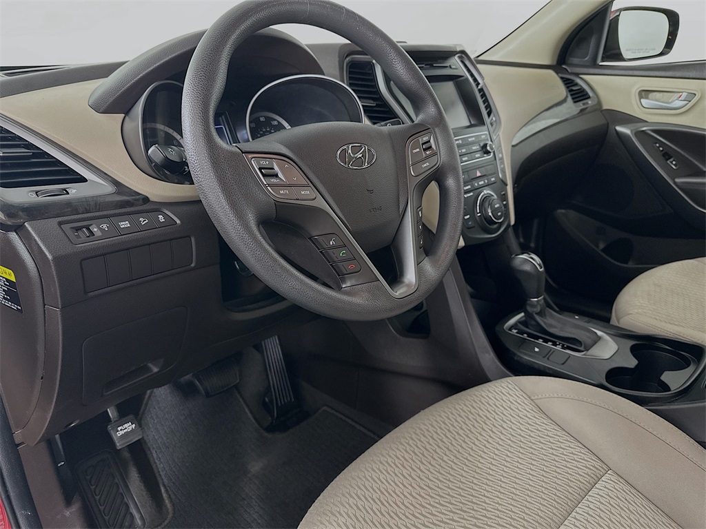 2018 Hyundai Santa Fe Sport Base photo 9