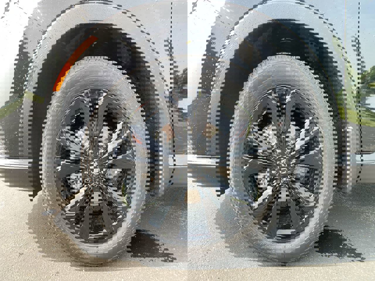 2026 Honda CR-V Sport Touring Hybrid photo 10