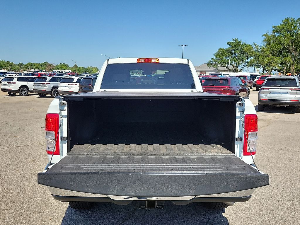 2024 Ram 2500 Big Horn photo 8