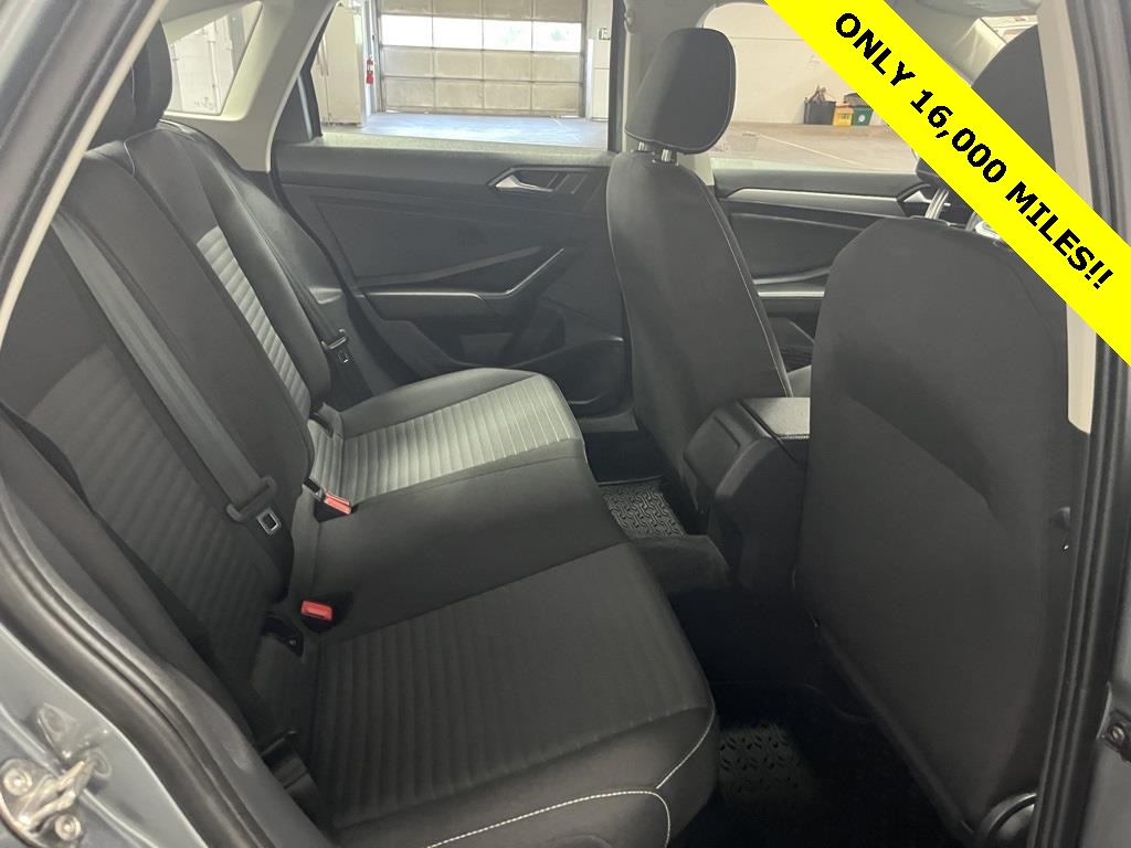 2024 Volkswagen Jetta 1.5T S photo 20