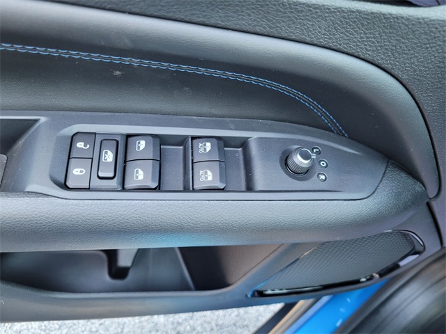 2025 Jeep Compass Latitude photo 15