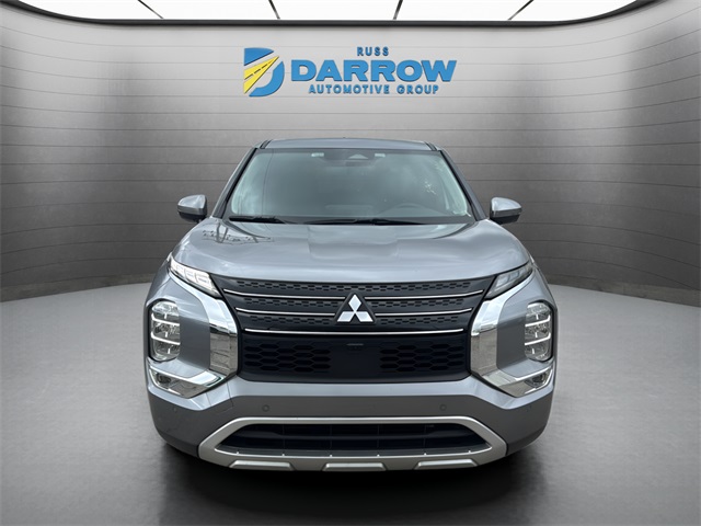 2024 Mitsubishi Outlander SE photo 7