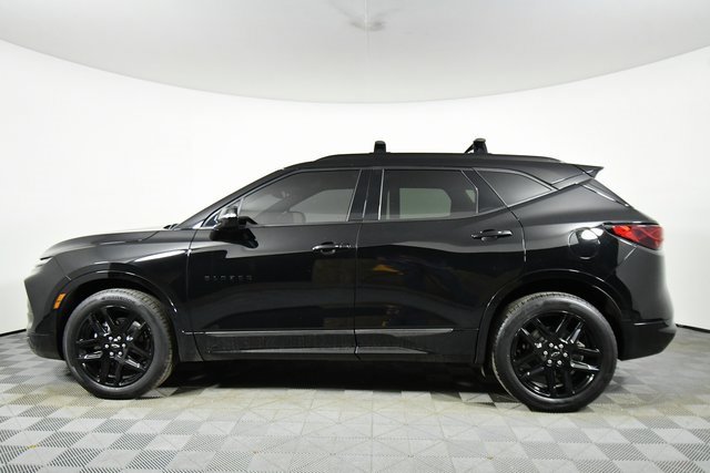 2023 Chevrolet Blazer RS photo 15