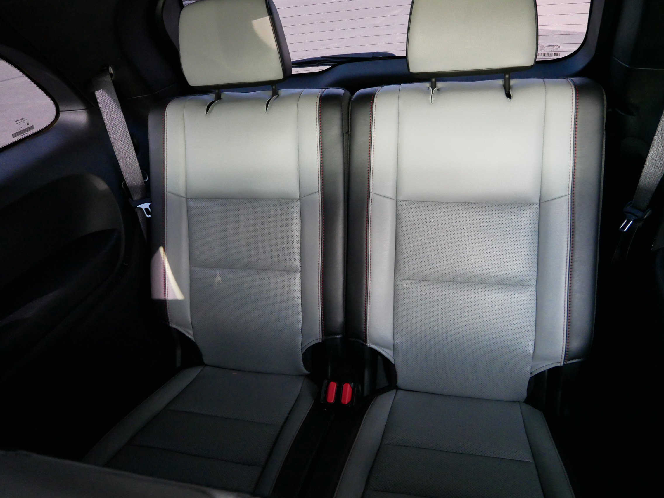 2024 Dodge Durango GT Plus photo 13
