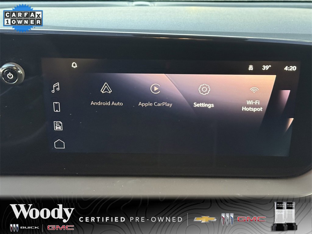 2024 BUICK ENCORE GX - Image 20