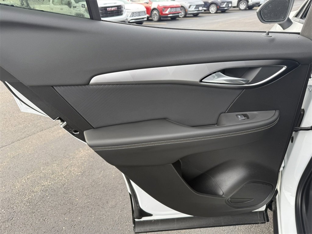 2026 BUICK ENVISION - Image 30