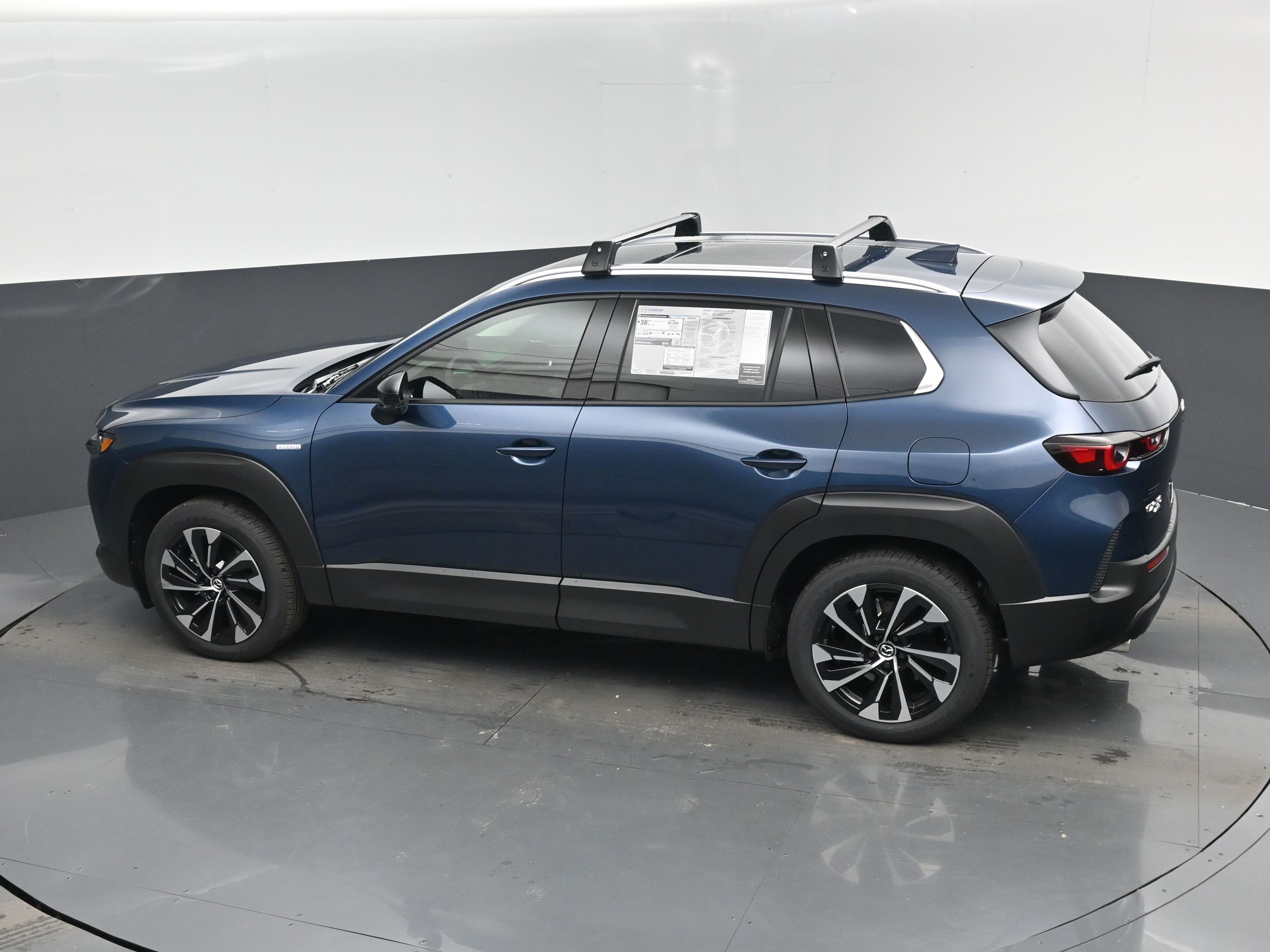 2025 Mazda CX-50 Premium Plus photo 35