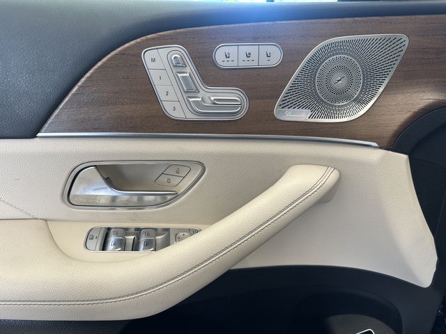 2022 Mercedes Benz GLE 350 4MATIC photo 13