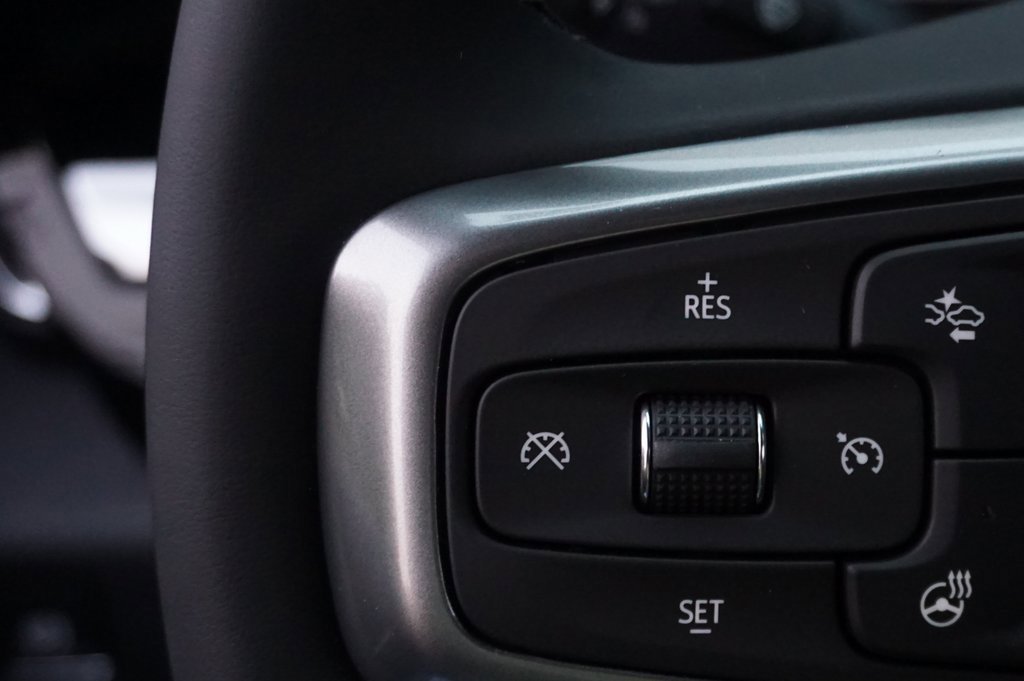 2026 Chevrolet Silverado 2500HD LT photo 18