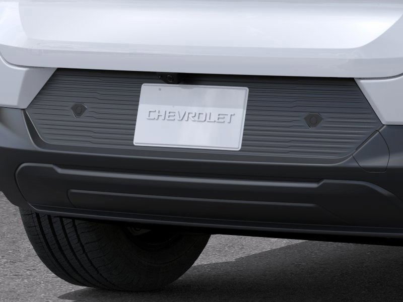 2026 Chevrolet Equinox EV 1LT photo 14