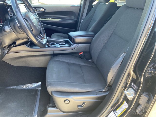 2024 Dodge Durango R/T photo 8