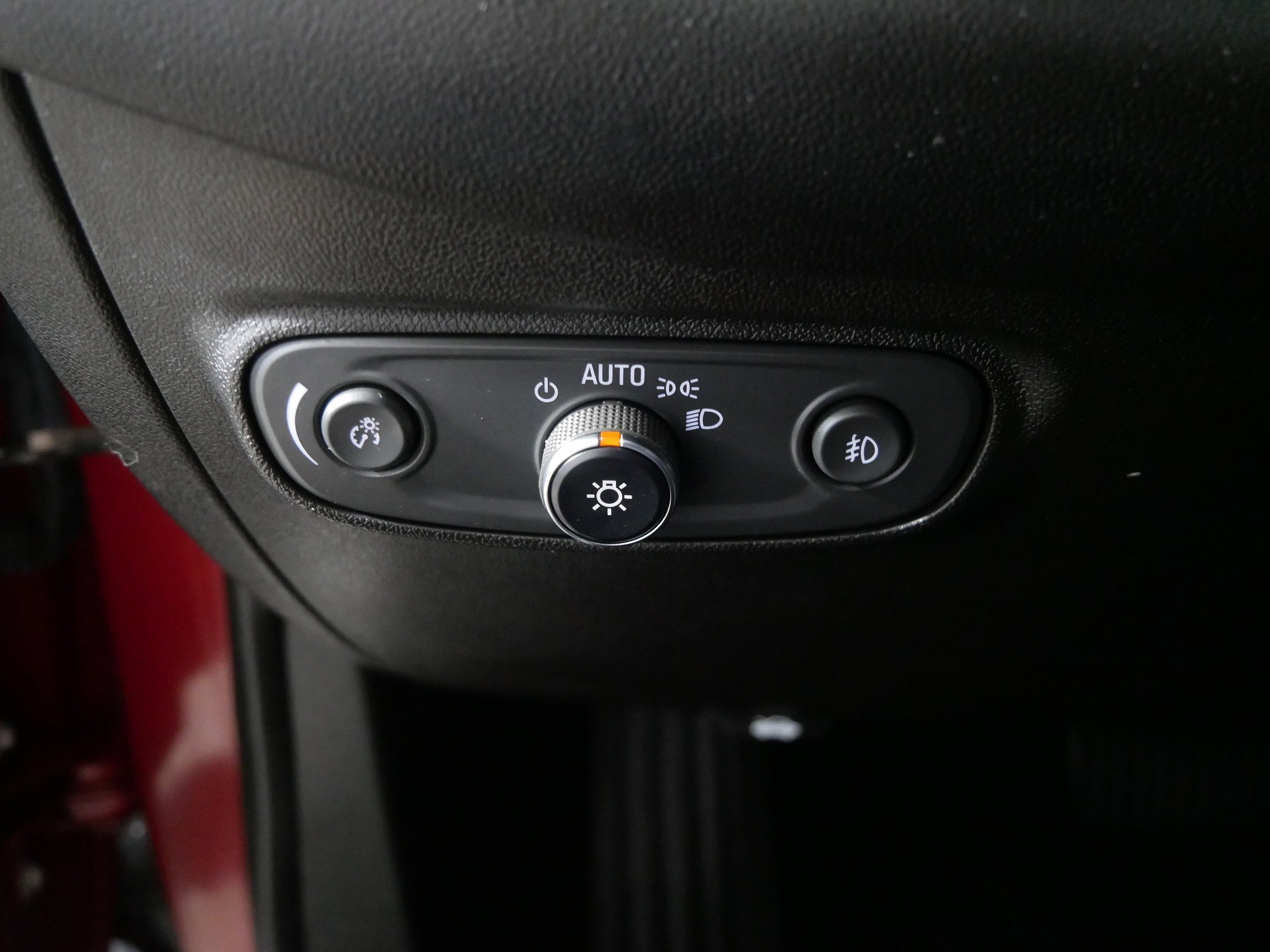 2019 Chevrolet Equinox Premier photo 25