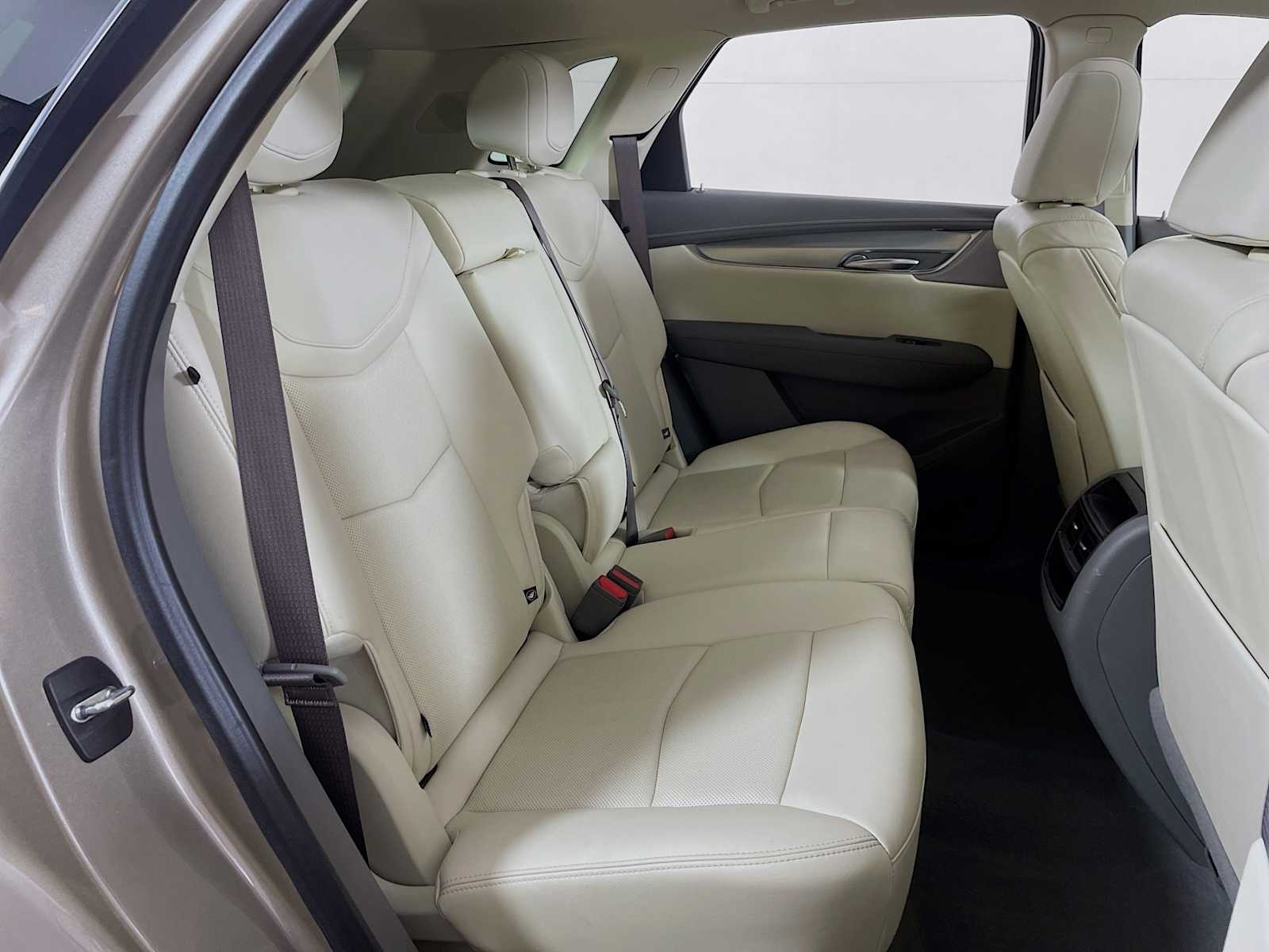 2022 Cadillac XT5 Premium Luxury photo 23