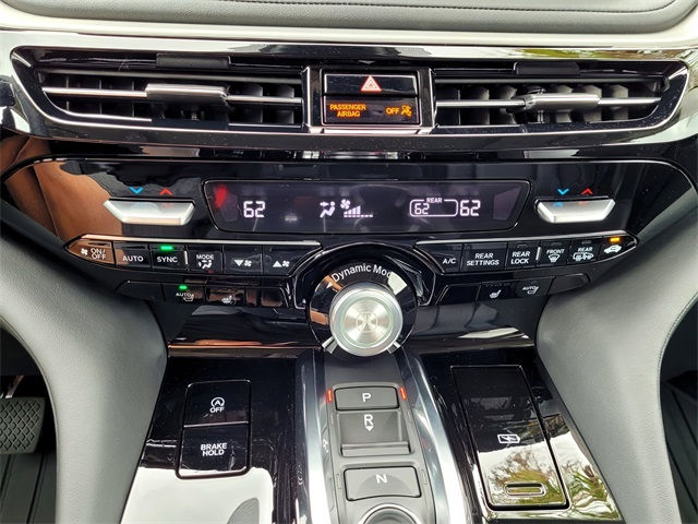 2026 Acura MDX Technology photo 9