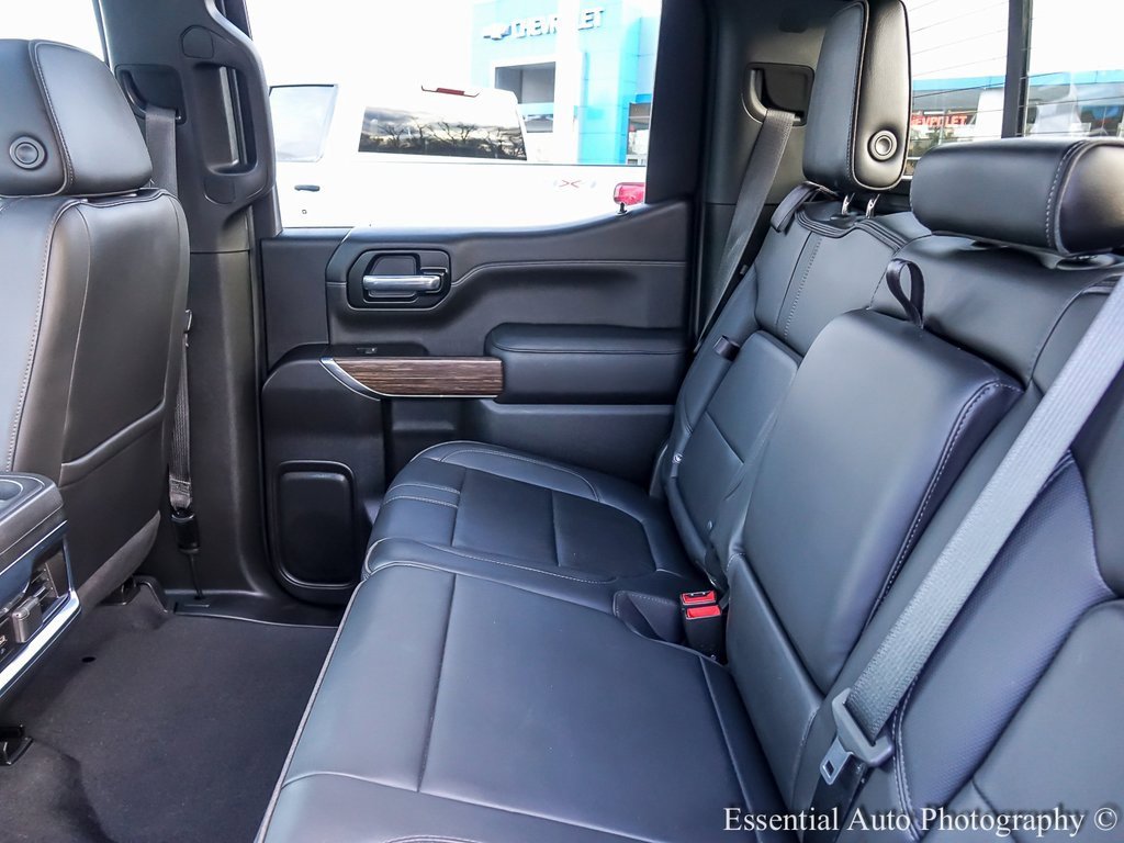 2022 CHEVROLET SILVERADO LTD - Image 16