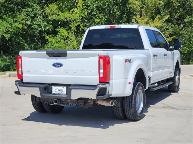 2023 Ford F-350 XL photo 4