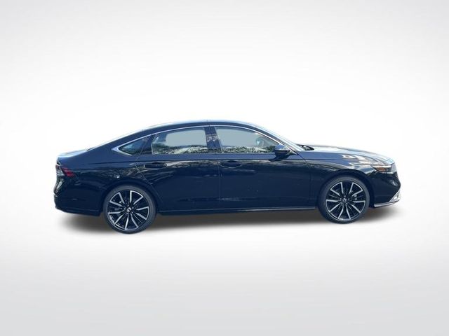 2025 Honda Accord Hybrid Touring photo 6